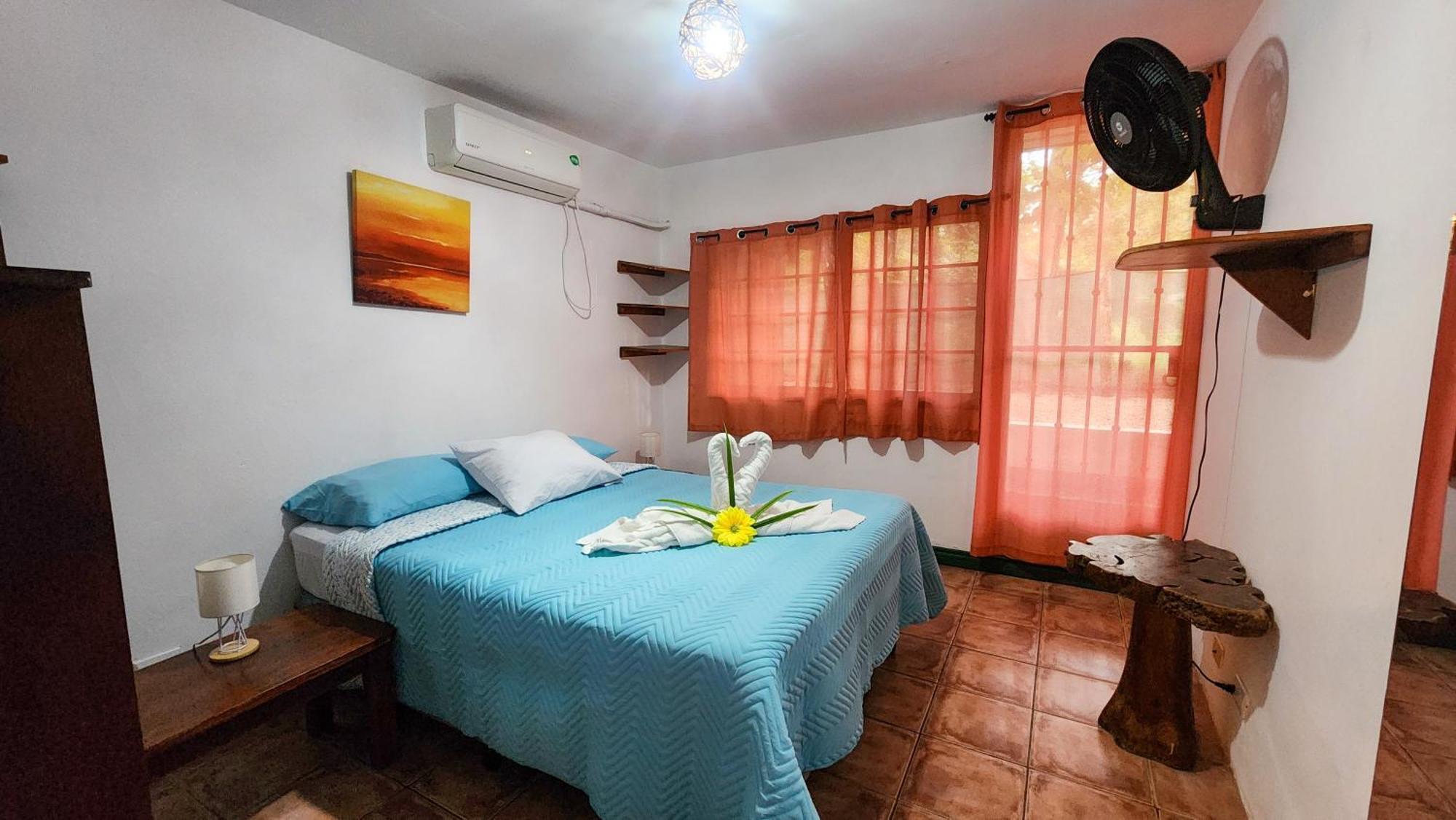 La Puesta Del Sol B&B Puerto Carrillo Exterior photo