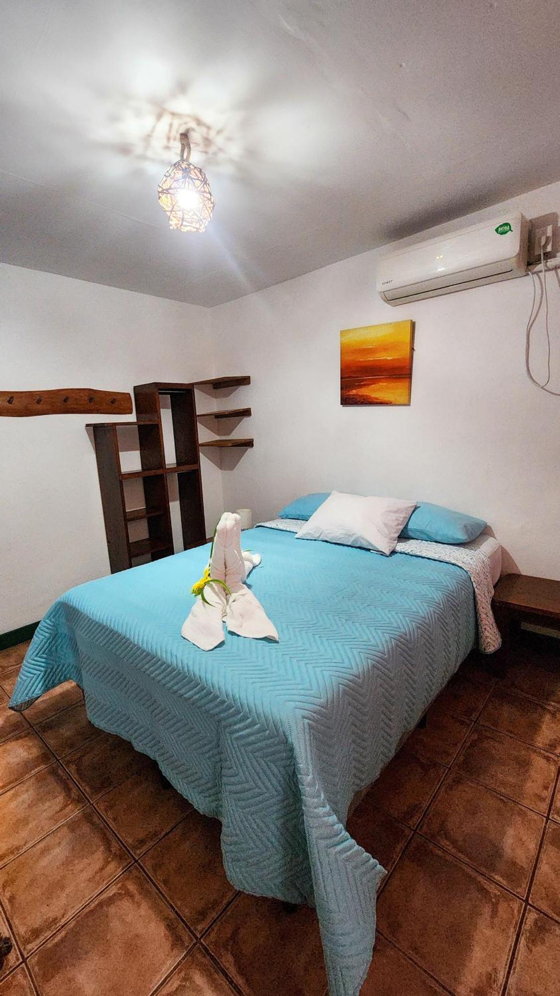 La Puesta Del Sol B&B Puerto Carrillo Exterior photo