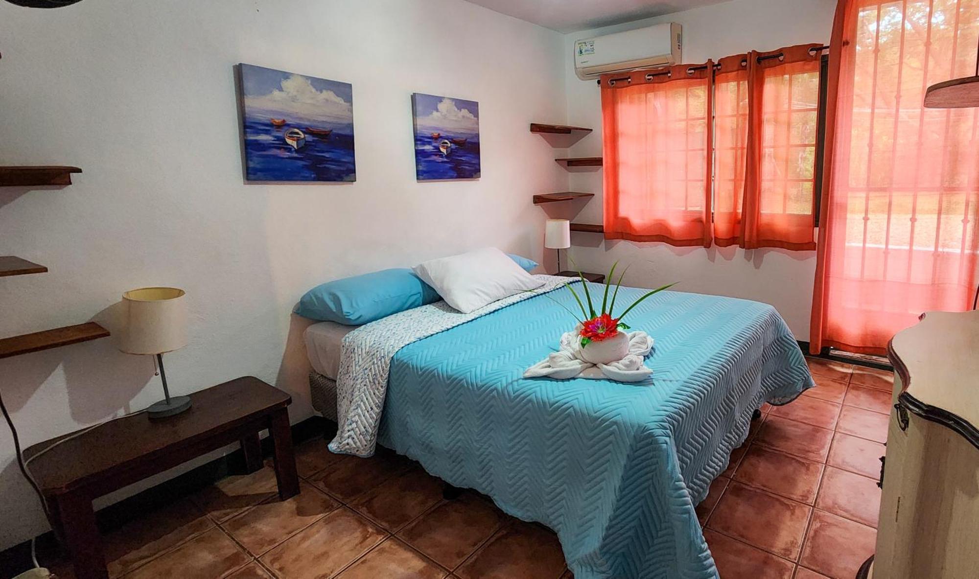 La Puesta Del Sol B&B Puerto Carrillo Exterior photo